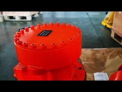 MCR10 لـ اللودر ذو التوجيه المنزلق