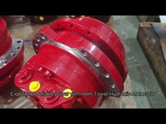 MCR5T لـ BOBCAT 550T