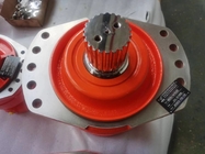 محرك البستن الهيدروليك من الحديد الصلب لمنتجات Wirtgen (Ms08/Mse08)
