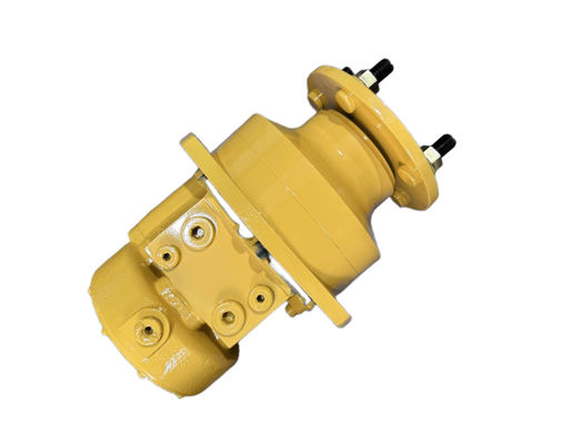 دليل الهيدروليكية الصناعية ونش 40 طن UMC الأصلي UMC-MR-40-S-RH