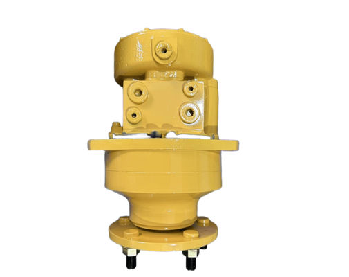 دليل الهيدروليكية الصناعية ونش 40 طن UMC الأصلي UMC-MR-40-S-RH