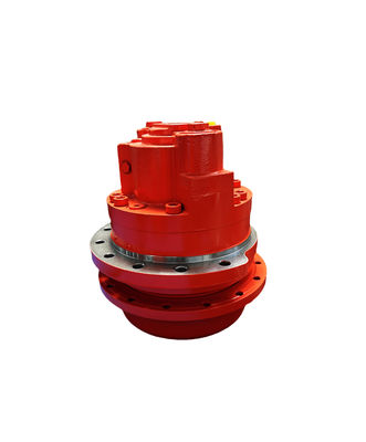 دليل الهيدروليكية الصناعية ونش 40 طن UMC الأصلي UMC-MR-40-S-RH