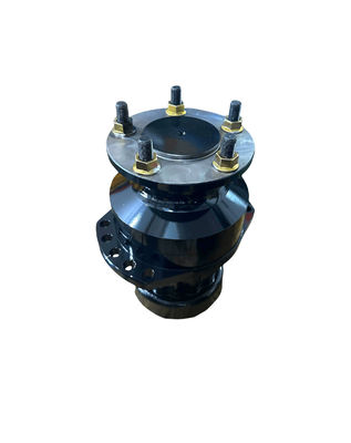 محرك هيدروليكي Rexroth من الحديد الزهر متين عالي الضغط للخدمة الشاقة