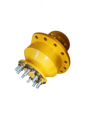 المحرك الهيدروليكي للأنظمة البلاستينية للسيطرة النوع Rexroth المحرك الهيدروليكي لآلات البناء