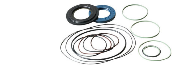 دائم قطع غيار مضخة المكبس الهيدروليكي ، وارتداء أجزاء مضخة هيدروليكية مقاومة