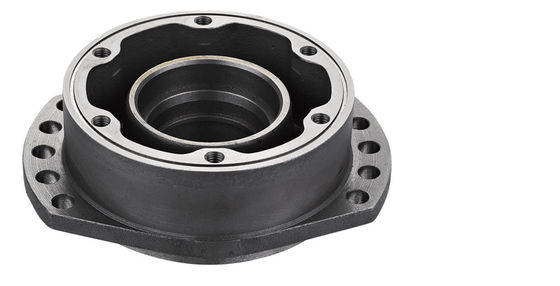 دائم قطع غيار مضخة المكبس الهيدروليكي ، وارتداء أجزاء مضخة هيدروليكية مقاومة