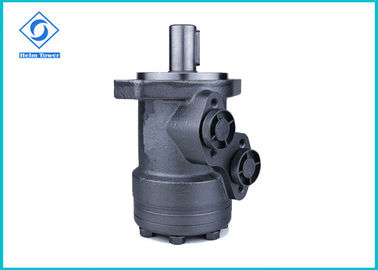OMP BMP المدار الهيدروليكي سرعة منخفضة عالية عزم الدوران 615 دورة في الدقيقة السرعة القصوى