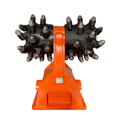 الحفرة الهيدروليكية قطاع الطبول HDC05