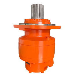 Helm Tower HMS50 محرك هيدروليكي للعجلات الهيدروليكية