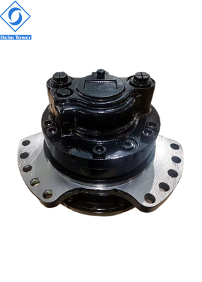 محرك محرك هيدروليكي Rexroth MCRE05 منخفض الضوضاء لحفر منجم الفحم Bobcat T190 T130
