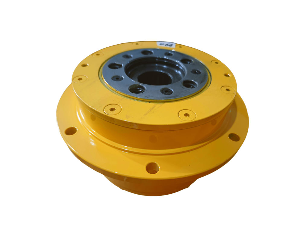 ضغط أقصى 45 MPa MCR SERIES محرك هيدروليكي لتحكم المكبسات النوع Rexroth