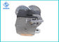Mini Marine Sidewinder / Anchor Industrial Hydraulic Winch ISO9001 Approval