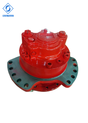 محرك هيدروليكي عالي السرعة من Rexroth MCR5 MCRE05 لآلات البناء