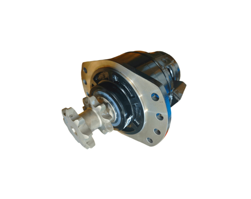 استبدال سلسلة Rexroth MCR بمحرك هيدروليكي مداري بقدرة خرج 18-22 كيلو واط في قدرة محرك الزيت الهيدروليكي
